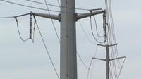 Houston power outage tracker: Entergy, Centerpoint maps; report an outage