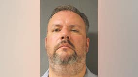 Fmr Harris County deputy sentenced for possession of child pornography