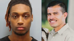 Man who murdered veteran in Cypress home invasion sentenced to life in prison, no parole