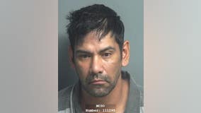 Sexual assault suspect accused of using dating apps to target women with children