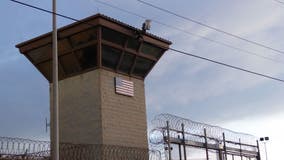 US sends suspected 9/11 hijacker home from Guantanamo for mental treatment