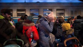 How you can safely help humanitarian crisis in Ukraine