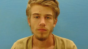 Driver charged in doctor’s crash death now in Galveston County Jail