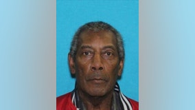 Silver Alert for missing Houston man, 73, with Alzheimer's