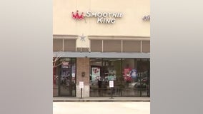 Local activists say 3 men were racially profiled at Conroe Smoothie King