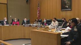 County judge's plan to require 10% bond for violent offenders fails to pass