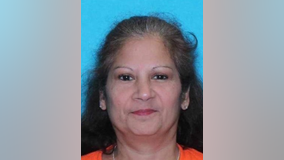 FOUND: Silver Alert issued for missing woman last seen Thursday in Houston