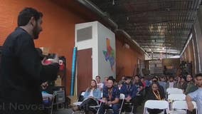 6th Annual Houston Latino Film Festival giving filmmakers chance to submit their short film for HBO Max