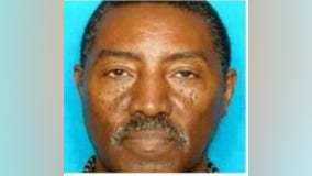 Silver Alert issued for missing elderly man last seen in Humble