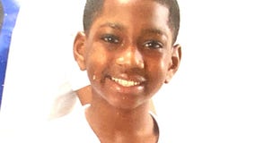 Harris Co. authorities locate missing 12-year-old