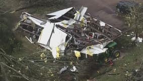 How to make your home safer in tornadoes, hurricanes