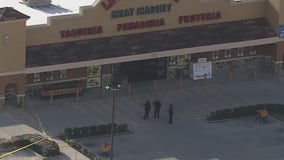 Teenager 'seriously wounded' in shooting at business parking lot in Katy: HCSO