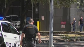 Houston office building shooting: Employees at Greenway Plaza put recent active shooter training to use