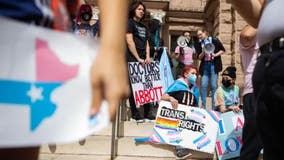 Texas Children's Hospital pauses hormone therapy for transgender children