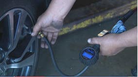 Quick ways to make your car more fuel efficient