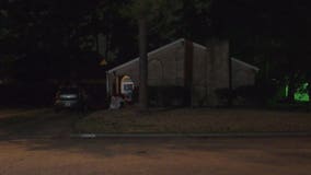 3 abandoned kids found in Spring roadway, another in home: HCSO