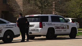 2-year-old boy dies after falling into pool at Cypress home