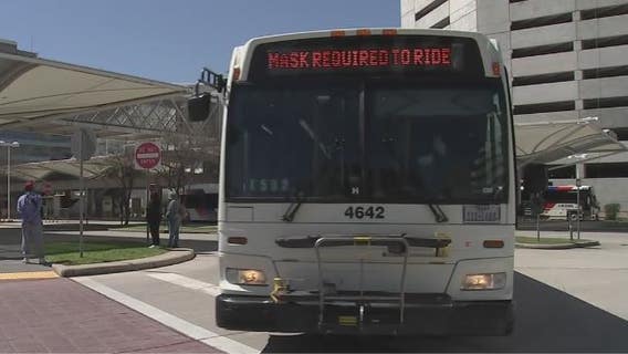 Beating high gas prices: How to use METRO public transit
