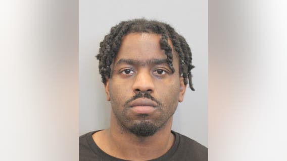 Bond cut in half for man accused of killing supervisor in Houston office building shooting