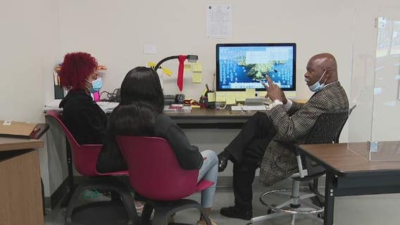 Yates HS grads coming together for a teacher who has been a father figure for decades