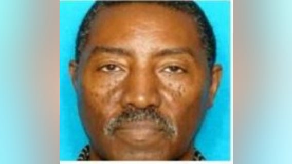Silver Alert issued for missing elderly man last seen in Humble