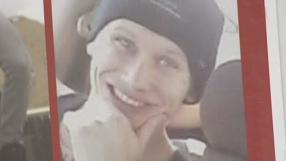 Kyle Thomas Rugg: Remains found in Polk Co. in 2020 identified as missing Katy man