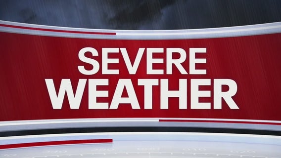 Houston weather: Flash Flood, Thunderstorm Warning issued; more than 200,000 report outages