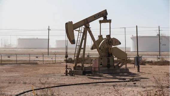 In Texas, calls to boost U.S. oil production after Russian invasion run into hard realities