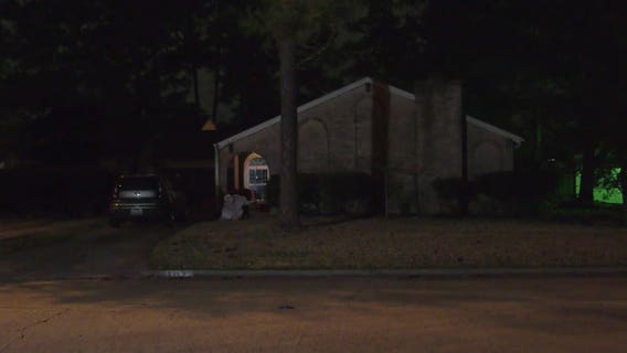 3 abandoned kids found in Spring roadway, another in home: HCSO