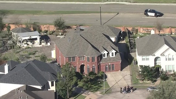 Sugar Land police investigate home invasion in Eldridge Lakes subdivision