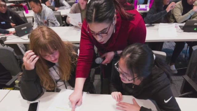 $100,000 in grants available for women to study automotive, STEM fields