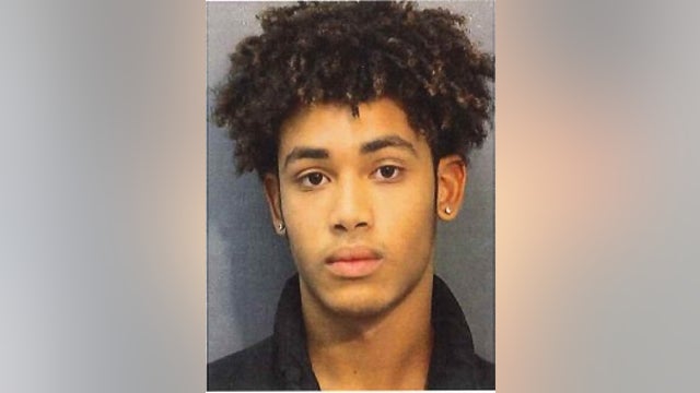 Suspect identified in deadly shooting inside McDonald's; also linked to officer-involved shooting