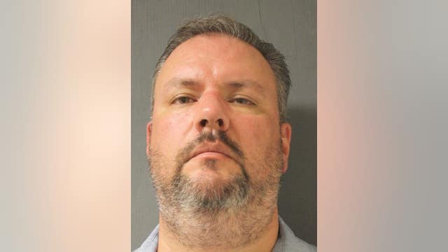 Fmr Harris County deputy sentenced for possession of child pornography