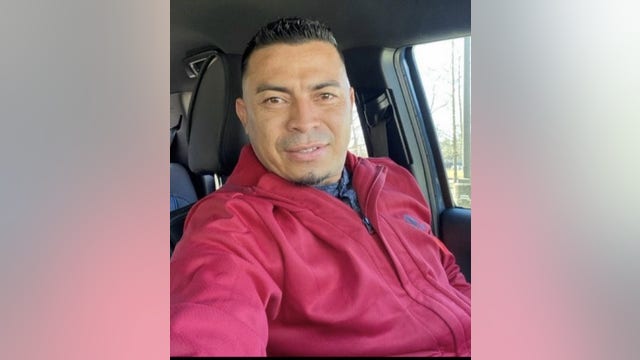 Suspect wanted in deadly stabbing of ex-girlfriend’s boyfriend in NW Houston