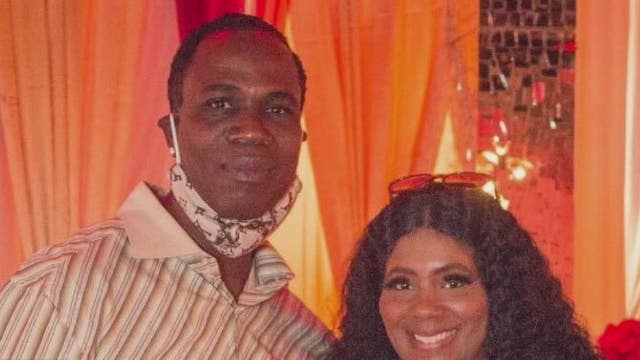 'It just makes you question how safe is Houston?,' says family of man killed in front of son