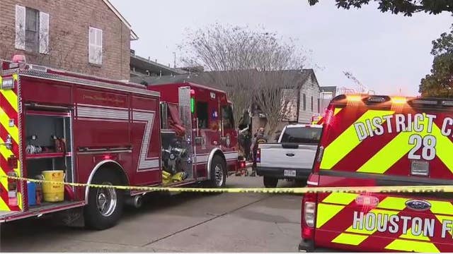 Houston fire officials concerned depleted manpower could be affecting response times