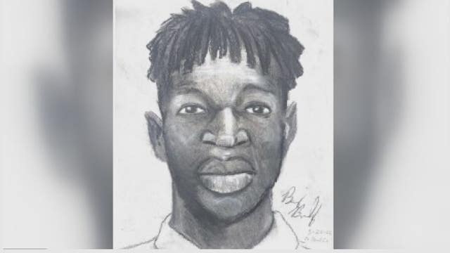 Suspect wanted in connection to sexual assault in Fort Bend County