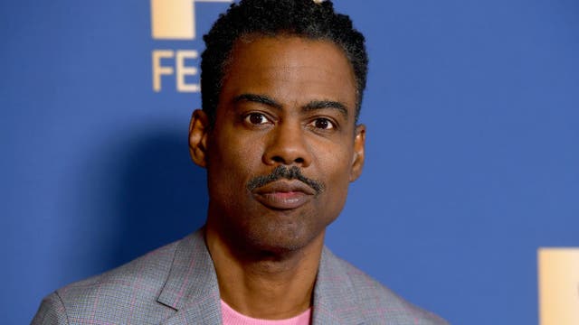 Video of Chris Rock recalling childhood abuse resurfaces after Oscars slap