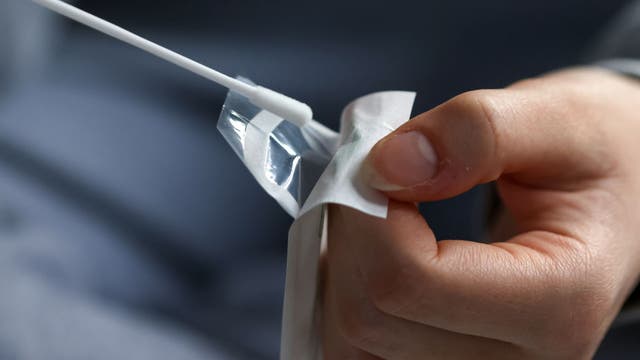 Federal funding for free COVID-19 testing, treatments to uninsured is running out