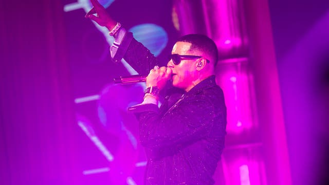 'King of Reggaeton' Daddy Yankee announces retirement