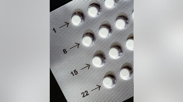 Male birth control pill 99% effective in mice, researchers say