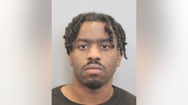 Bond cut in half for man accused of killing supervisor in Houston office building shooting