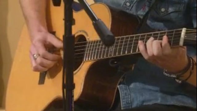 City of Bryan designated as Music Friendly Community