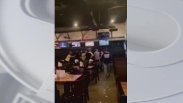 Houston restaurant owner accused of calling customers racial slurs, owner tells different story