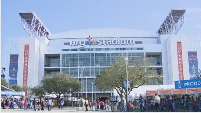 Guess the RodeoHouston lineup for chance to win all-inclusive suite