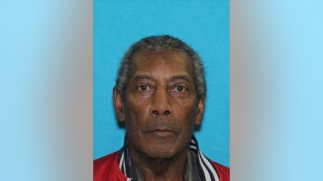 Silver Alert for missing Houston man, 73, with Alzheimer's
