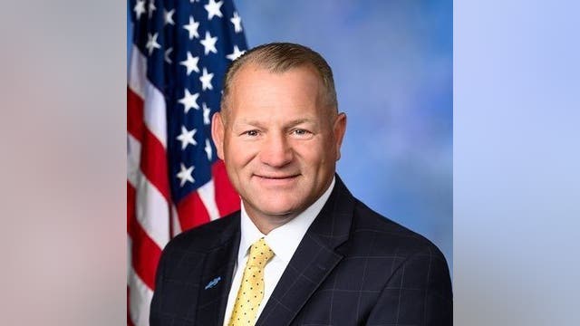 District 22 Race: Troy Nehls wins Republican primary nomination