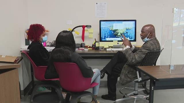 Yates HS grads coming together for a teacher who has been a father figure for decades