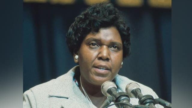 Houston native, national icon Barbara Jordan continues to make history