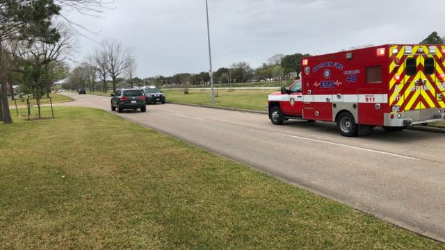 Body found in Brays Bayou in Houston, police investigating